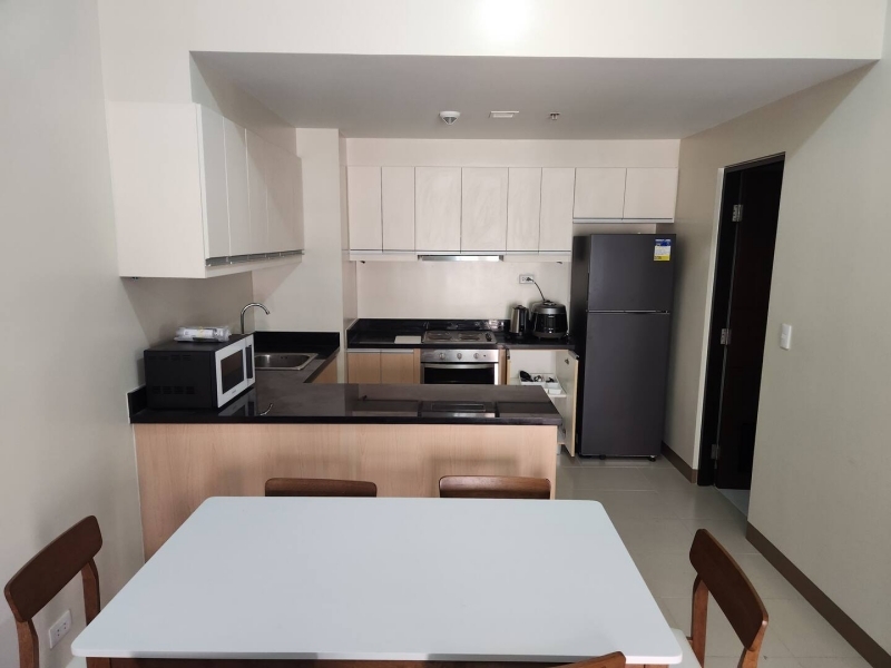 フィリピン留学 Cebu21 - PIA-Polyglot International Academy--premium condo-7